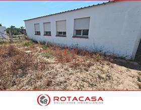 lands for sale in cadiz province