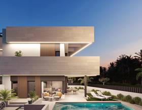 villas for sale in torre de la horadada