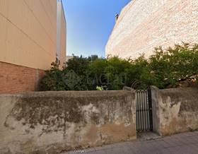 land sale torredembarra centre by 120,000 eur