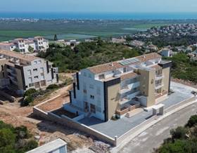 apartment sale pego urbanizacion arboleda by 285,000 eur