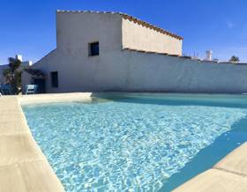 rustic property sale l´aldea aldea by 650,000 eur