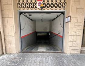 garages for sale in vallromanes