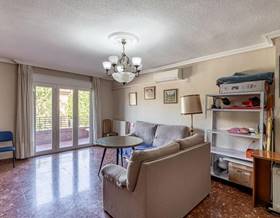 flat sale granada plaza de toros by 268,000 eur
