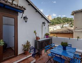 villas for sale in huetor de santillan