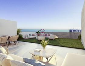 flat sale torrevieja punta prima by 324,000 eur