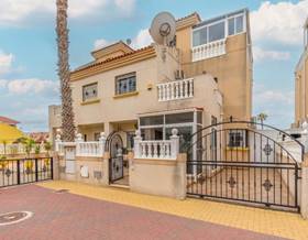 houses for sale in orihuela costa