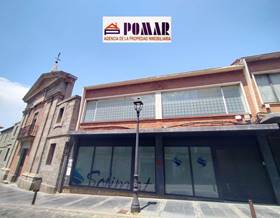 premises for rent in avila province