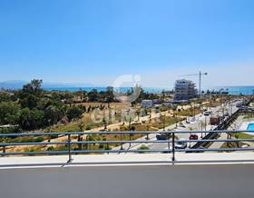 penthouses for sale in mijas