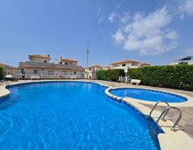 townhouse sale orihuela costa by 245,000 eur