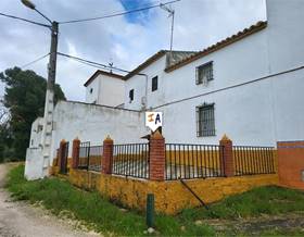 villas for sale in sevilla province