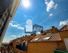 apartments for sale in paracuellos de jarama
