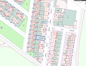 land sale aguas nuevas by 80,000 eur