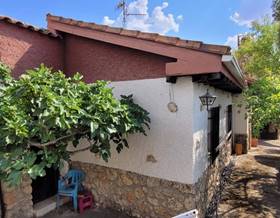 single family house sale mondejar yebra by 180,000 eur