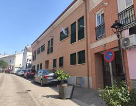 apartments for sale in villanueva de perales