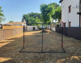 land sale illescas by 85,000 eur