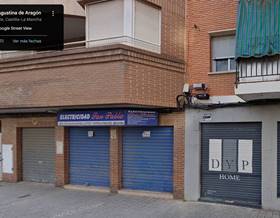 premises rent albacete albacete by 400 eur