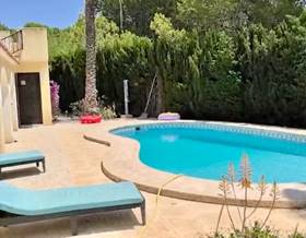 chalet sale alfaz del pi by 470,000 eur