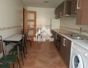 flat sale ibi c/ dr. marañon by 120,000 eur