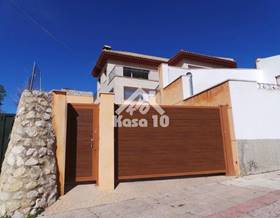 houses for sale in banyeres de mariola