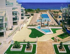 apartment sale denia el palmar by 799,000 eur