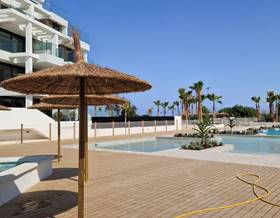 apartment sale denia el palmar by 449,000 eur