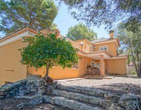 houses for sale in teulada