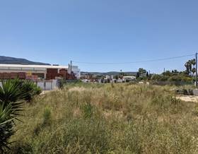 lands for sale in els poblets