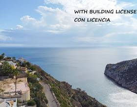 lands for sale in alicante province