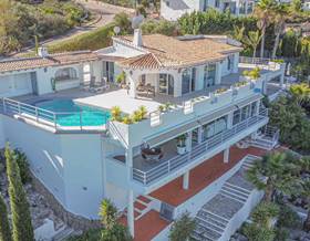 villas for sale in sanet y negrals