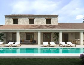 chalet sale moraira benimeit by 1,795,000 eur
