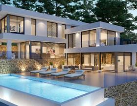 villas for sale in senija