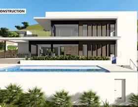 chalet sale javea xabia el garroferal by 2,350,000 eur