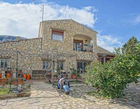 chalet sale denia la pedrera by 649,000 eur