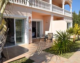 apartments for sale in benissa