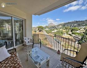 apartment sale javea xabia by 390,000 eur