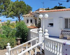 villas for sale in teulada
