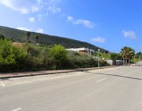 land sale alicante javea xabia by 180,000 eur