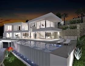 villas for sale in javea xabia