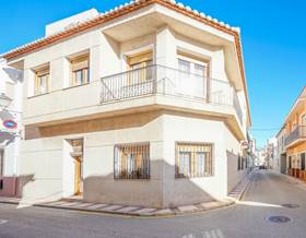 single family house sale gata de gorgos centro by 380,000 eur