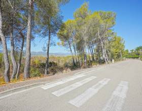 land sale javea xabia by 350,000 eur