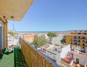 apartment sale javea xabia centro by 395,000 eur