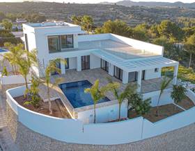 chalet sale alicante moraira by 2,250,000 eur