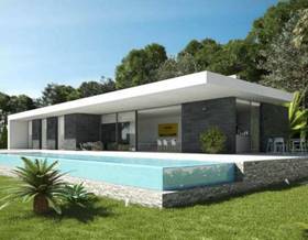 villas for sale in gata de gorgos