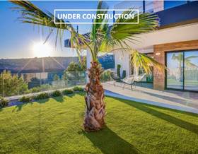 apartments for sale in benitachell