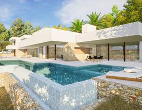houses for sale in benirrama