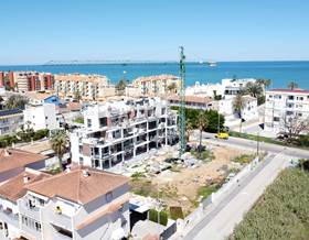 apartments for sale in pedreguer