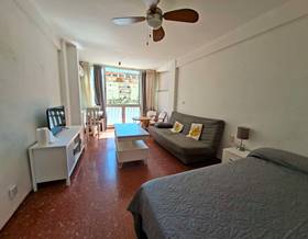 studio sale torre del mar poniente-faro by 148,000 eur