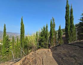 villas for sale in torrox