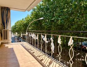 flat sale blanes els pins by 165,000 eur