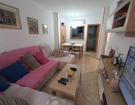flat sale sant carles de la rapita barri by 140,000 eur